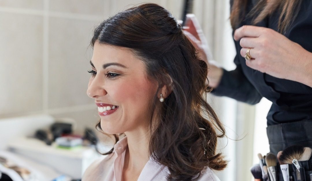 The Newest Trend for In-Home Luxury: Home Hair Salons