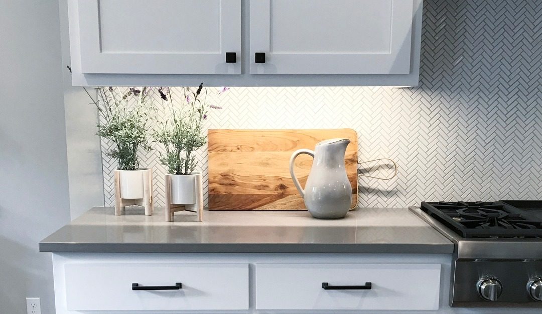 Love Concrete Countertops? Here’s Everything You Need to Know