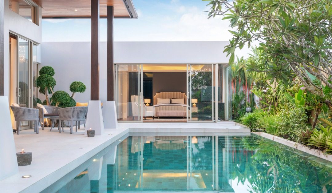 6 Tips for Designing the Perfect Pool House