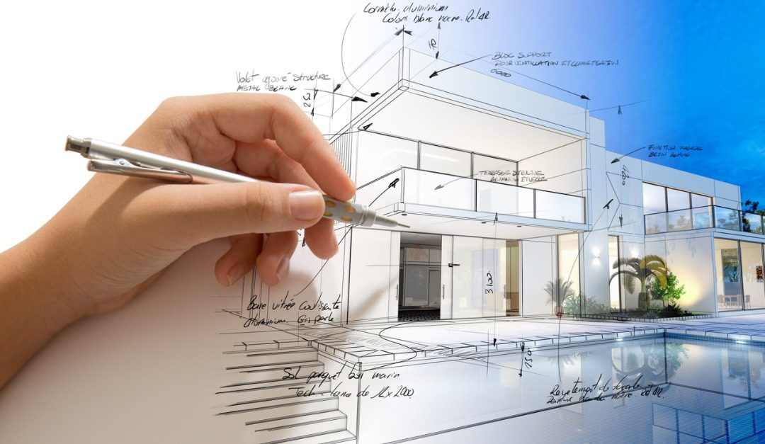 In the Market for a Home? Know These Architectural Terms