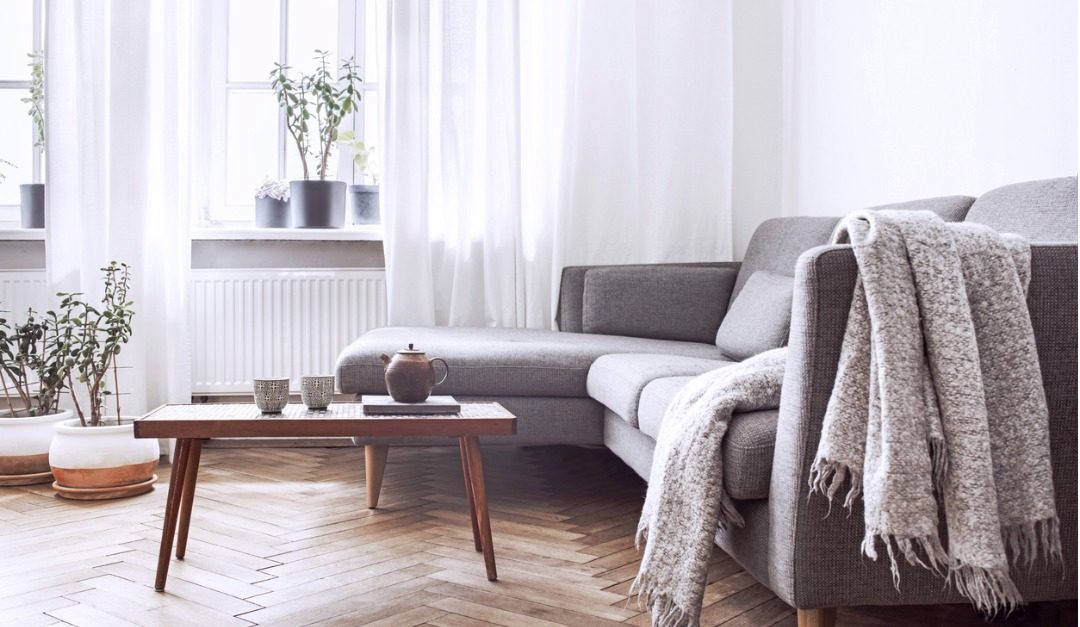 How to Introduce Scandinavian Style Into Your Home