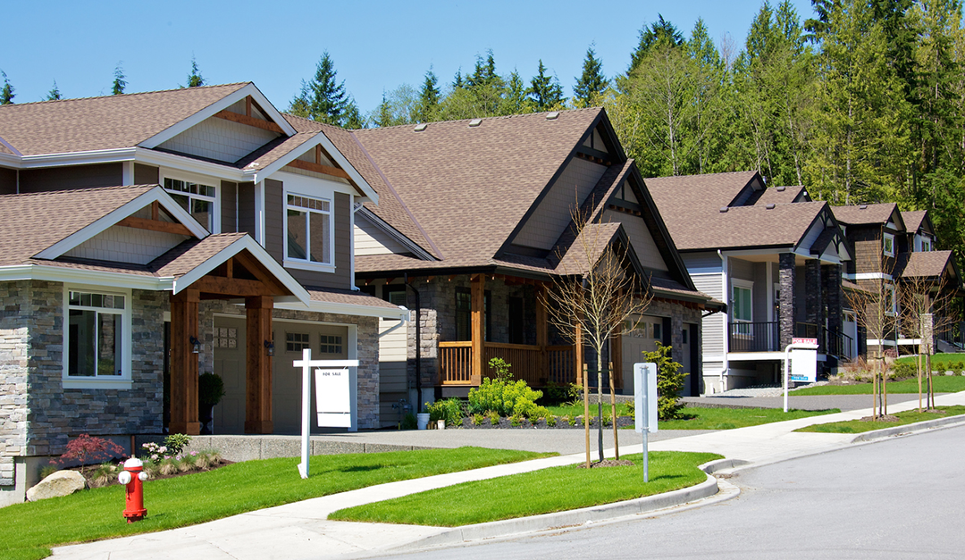 Housing Starts Held Firm in May