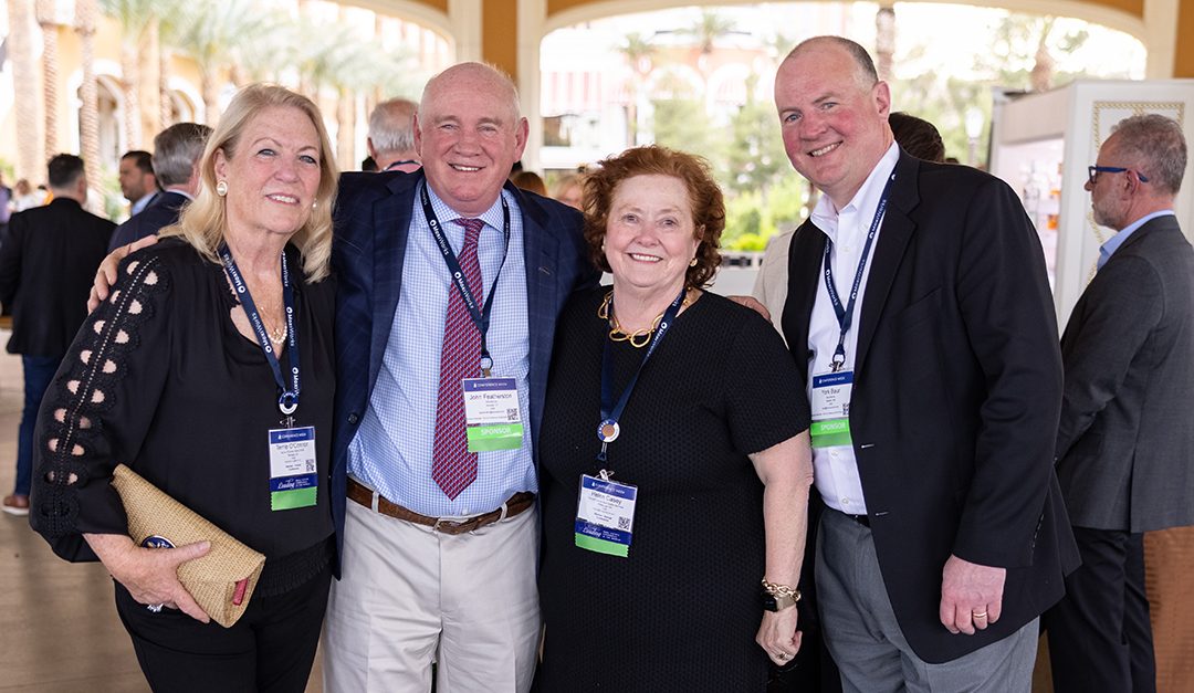 LeadingRE Conference Brings Real Estate Professionals Back Together