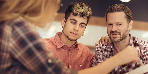 Fear of Discrimination Still Prevalent Among LGBTQ Buyers