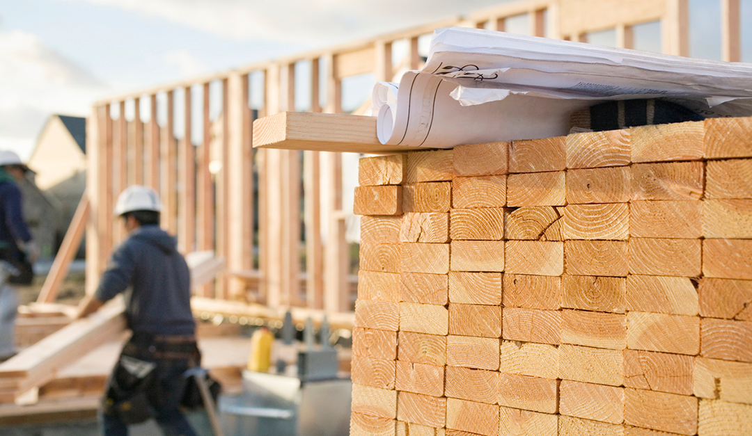 High Lumber Prices: Here’s What It Means for Homeowners and Homebuyers