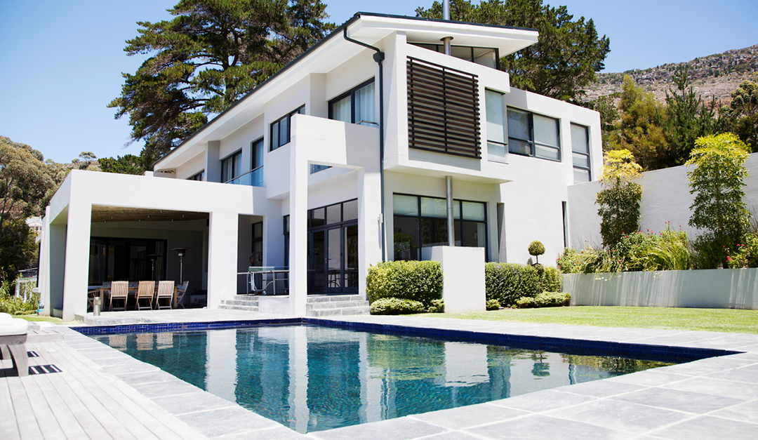 Institute for Luxury Home Marketing: June 2021