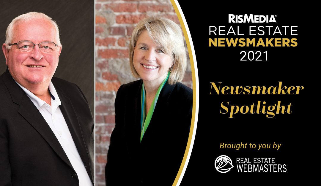 Newsmakers Spotlight: Jeannie and Tim Hamann on Fundraising and Community Building