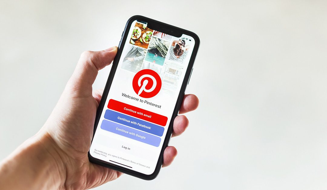 What Makes Pinterest a Powerful Platform for Real Estate Marketing
