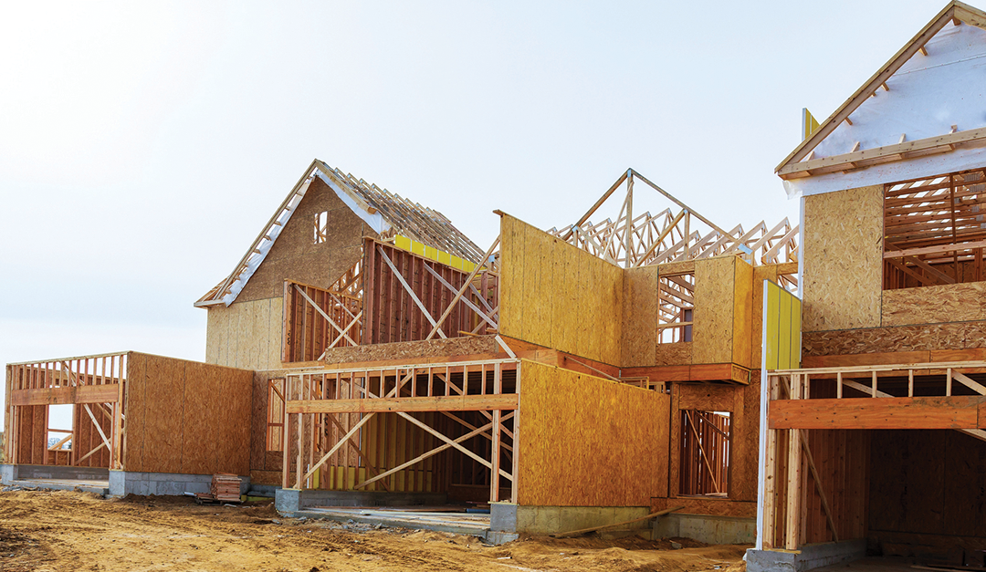 Why Is Inventory So Low? Study Cites Decades of Underbuilding as Root Cause