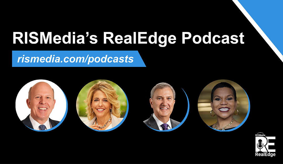 Real Estate Podcast Shares Insider Secrets to Success