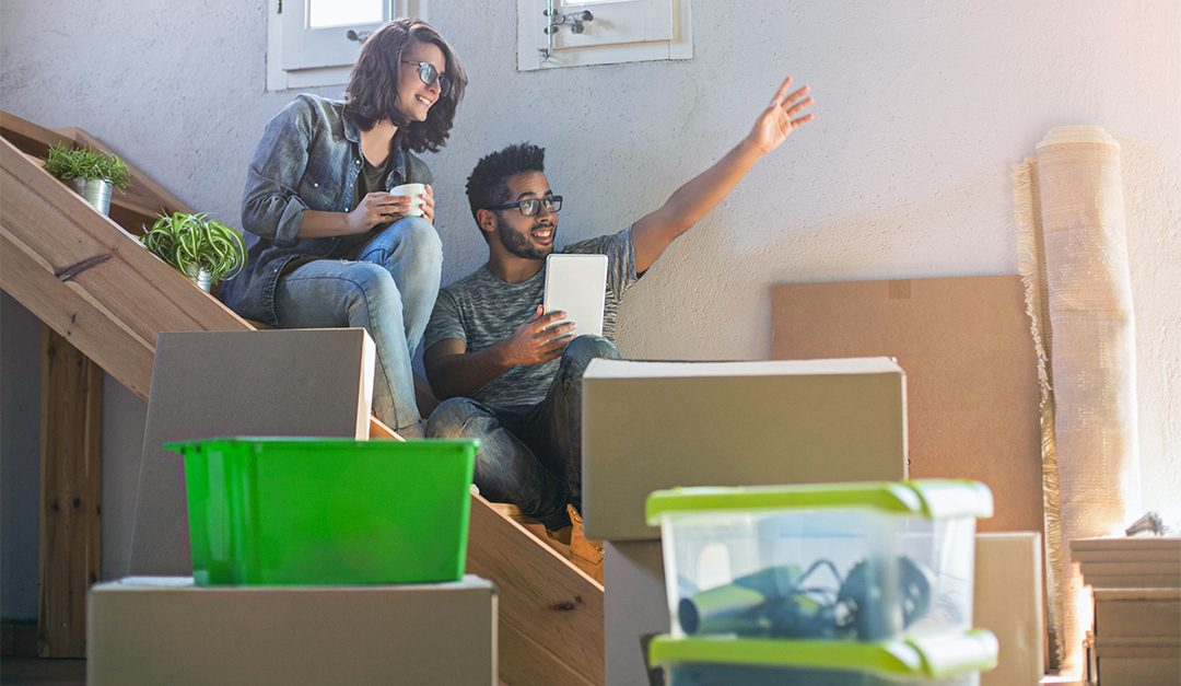 Be Prepared for More Expenses After You Close on Your House