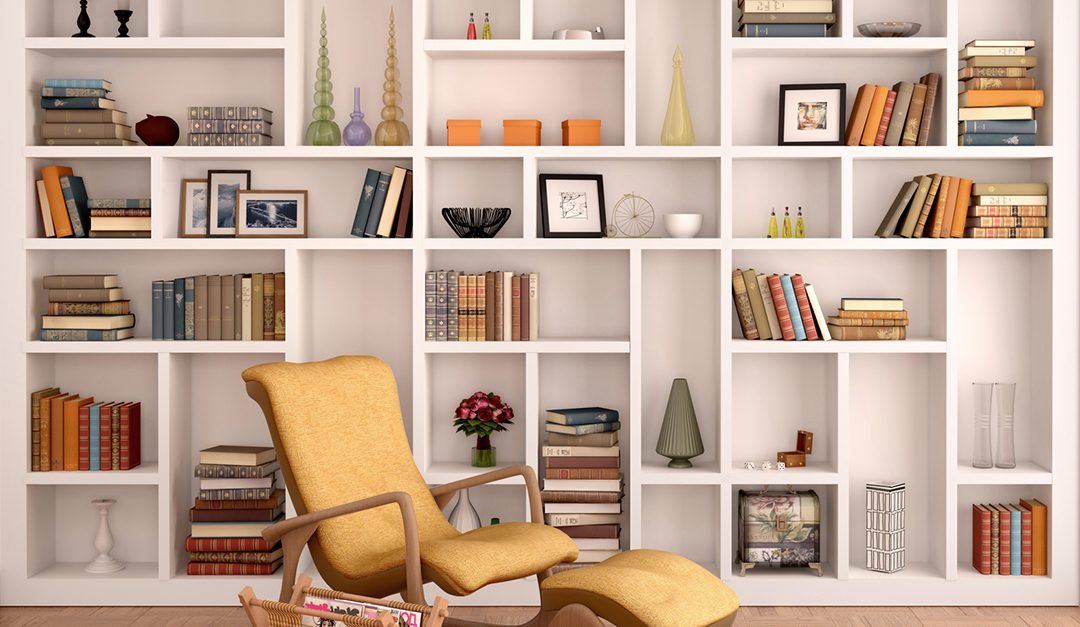 Try These 3 Vertical Storage Hacks in Your Home