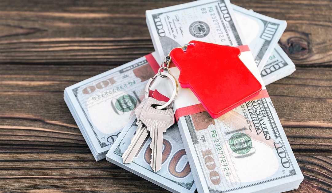 Buying a Home With a Low Income