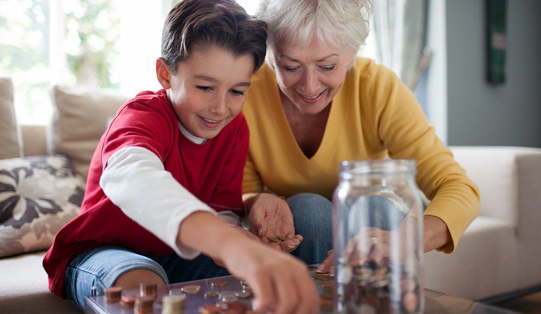 Money-Saving Tips From Grandma