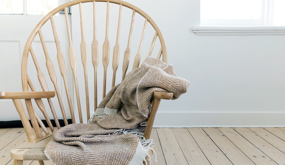 Make Your Home Timeless With These Furnishings