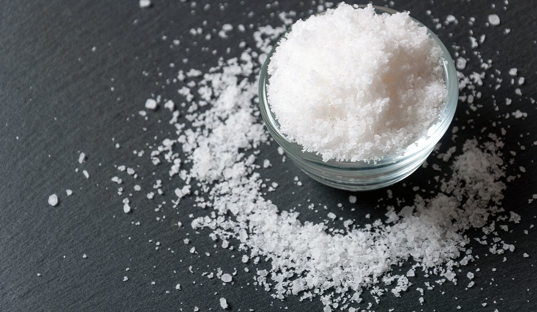 5 Tips for Utilizing Table Salt