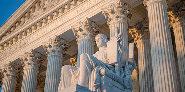 FHFA Director Ousted After Supreme Court Ruling