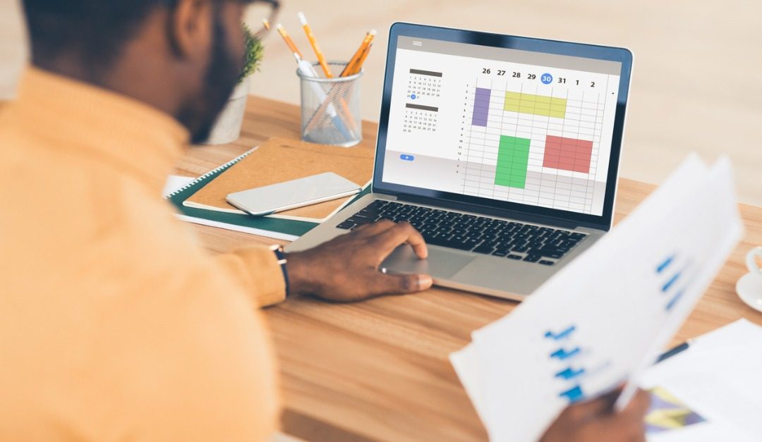 How to Manage Time More Effectively