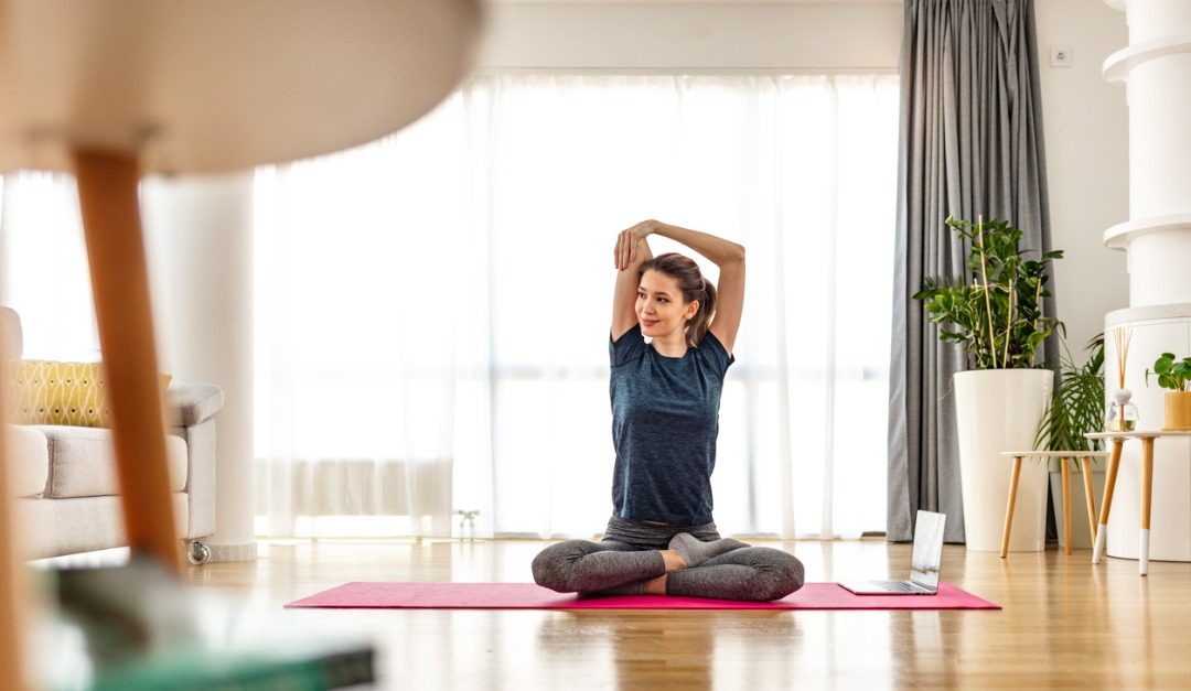 5 Ways to Improve Your Life in Just 5 Minutes