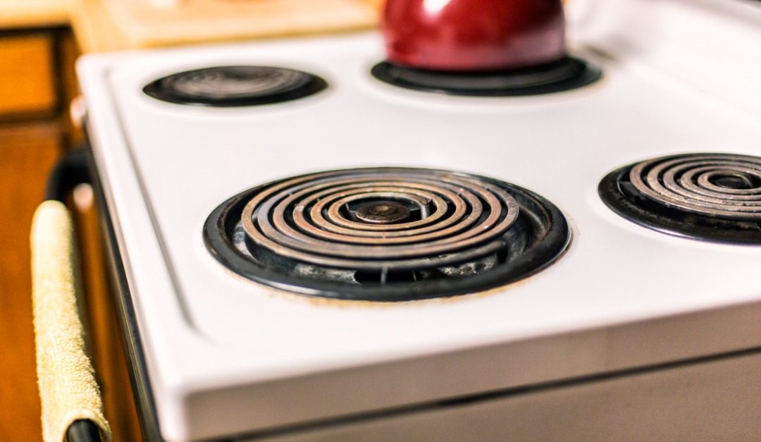 Should You Replace Kitchen Appliances Before You Sell Your House?