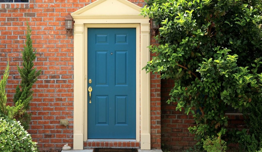 How to Care for Your Home’s Brick Exterior