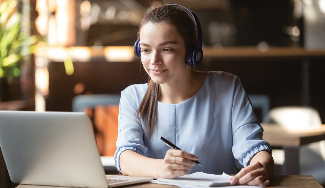 These 5 Microcourses Will Give Your Agents the Advantage