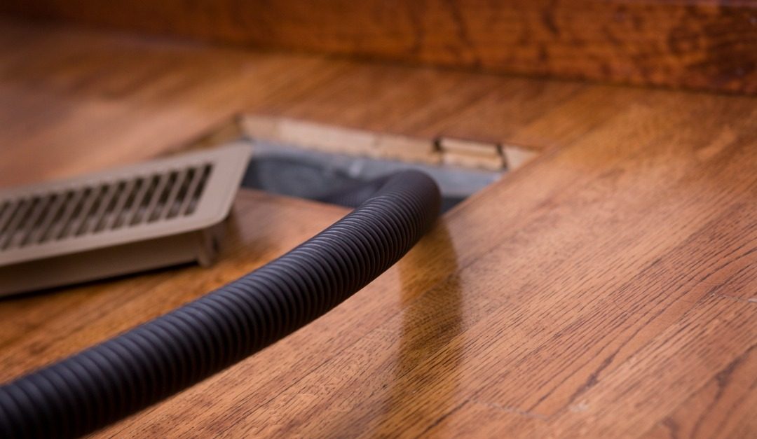 5 Spots You’re Forgetting to Clean