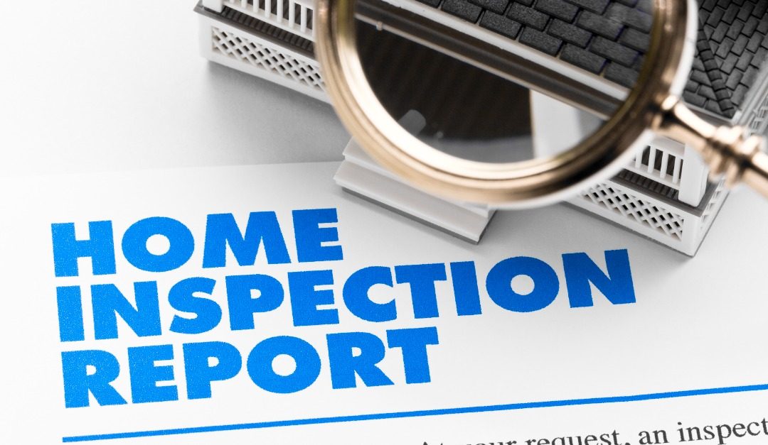 Home Inspection Problems That May Make You Rethink Your Decision to Buy