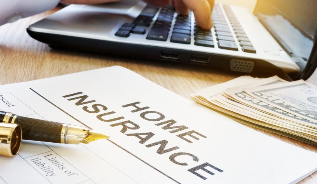 What You Should Know About Payments Related to a Homeowners Insurance Claim