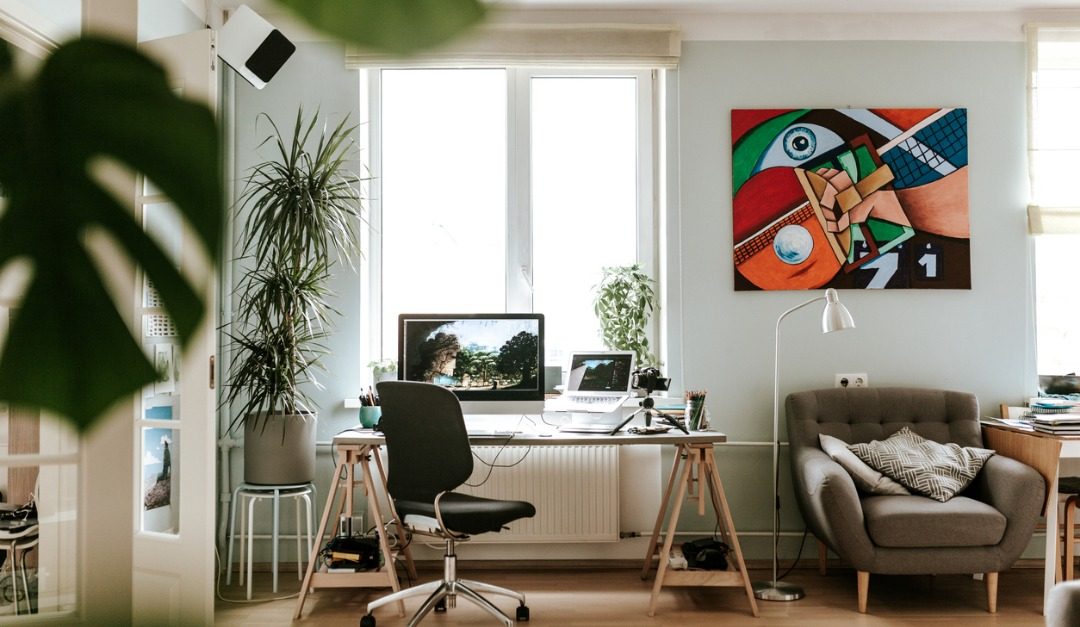 Decor Trends Shaped by a Pandemic Era