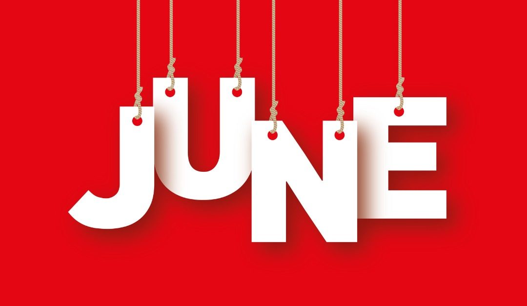 The Best Items to Buy on Sale in June