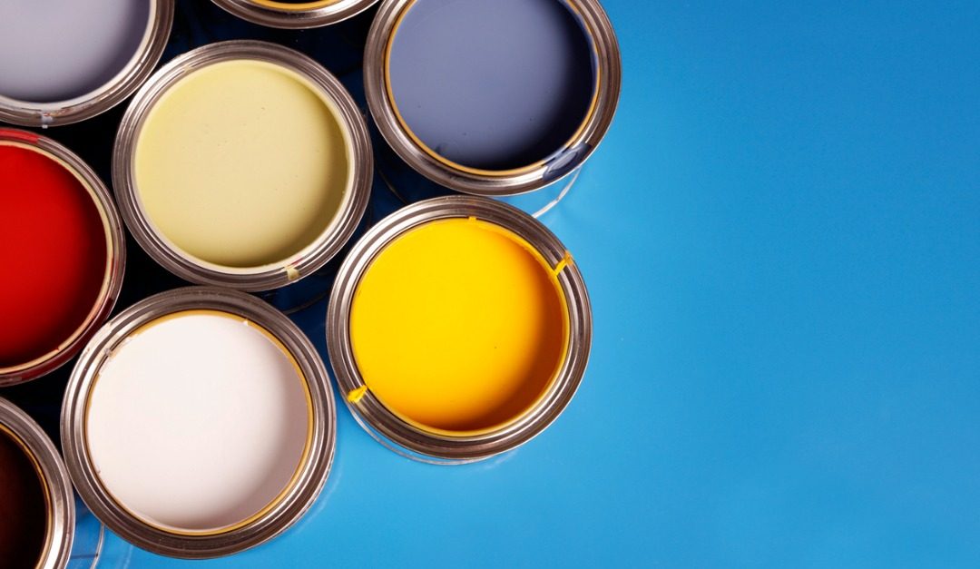 How to Choose the Right Type of Paint