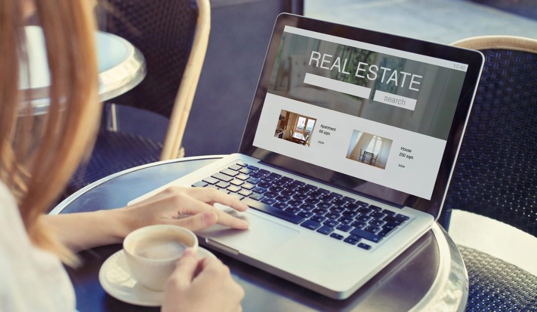 4 Tips for Starting Your Home Search Online