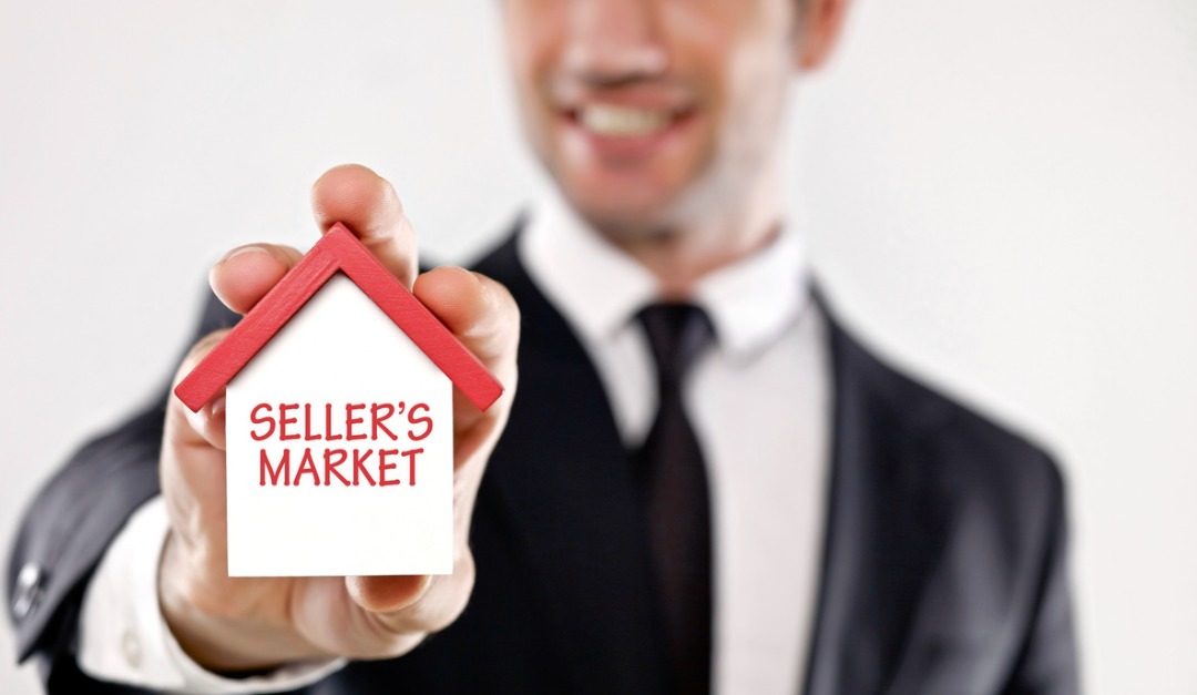 How to Find a Home in a Seller’s Market