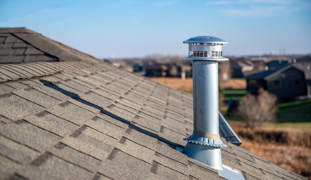 How Ventilation Can Keep Your Roof From Deteriorating