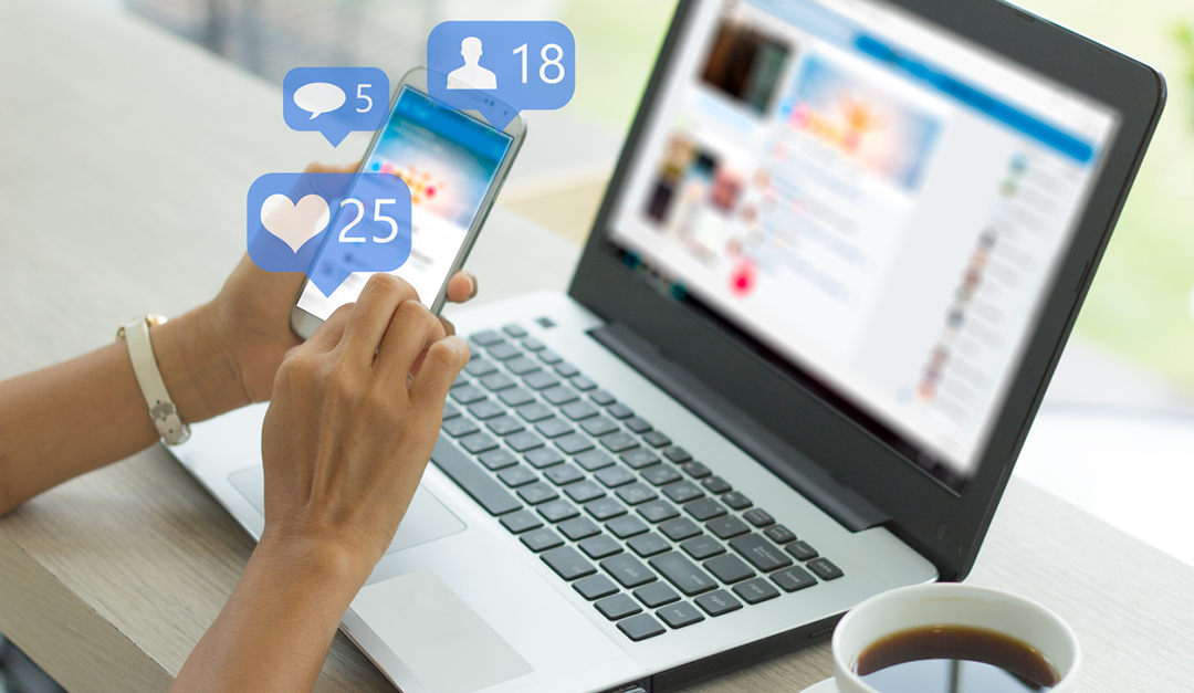 Social Skills: Spruce Up Your Social Media Content