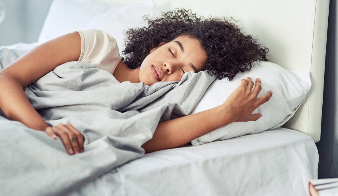 5 Tricks for Falling Asleep Fast
