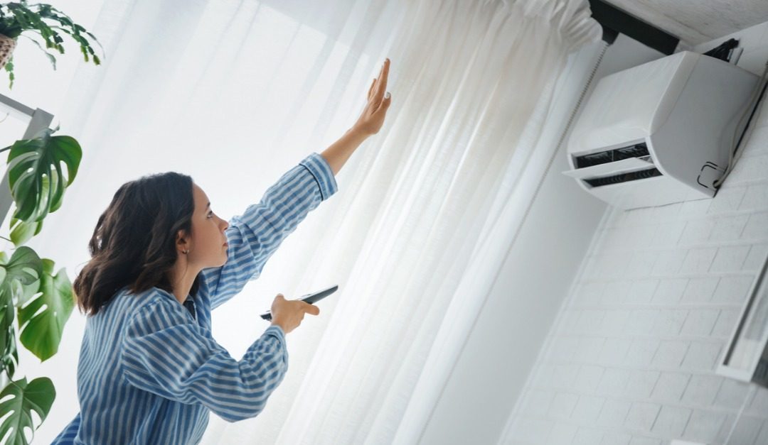 How to Choose an Air Conditioner That’s the Right Size for Your House