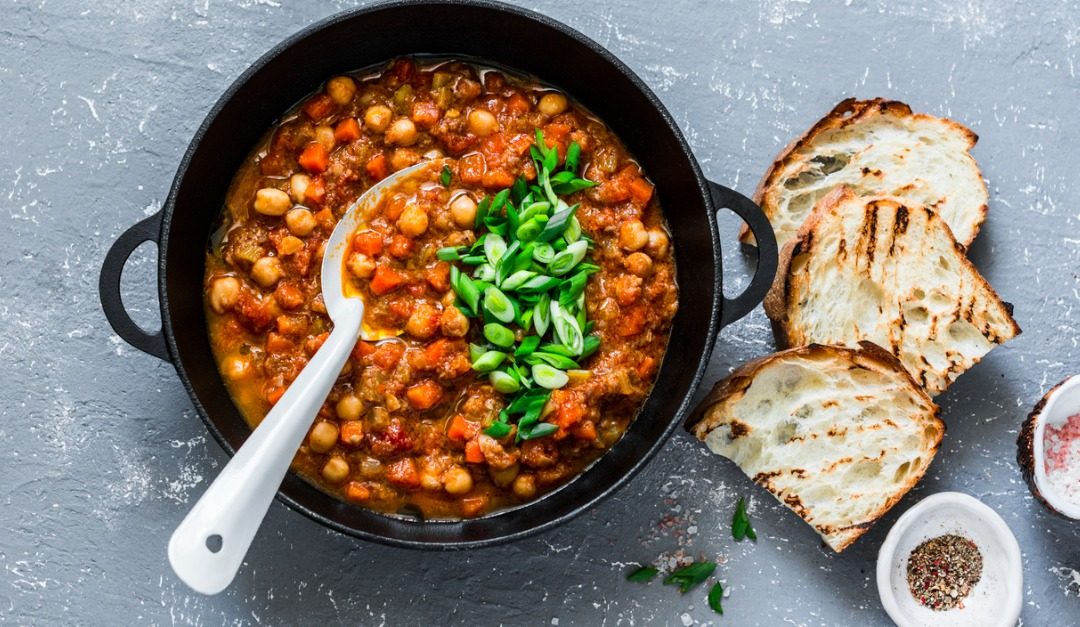 3 Hot Weather Slow Cooker Ideas for Weeknights