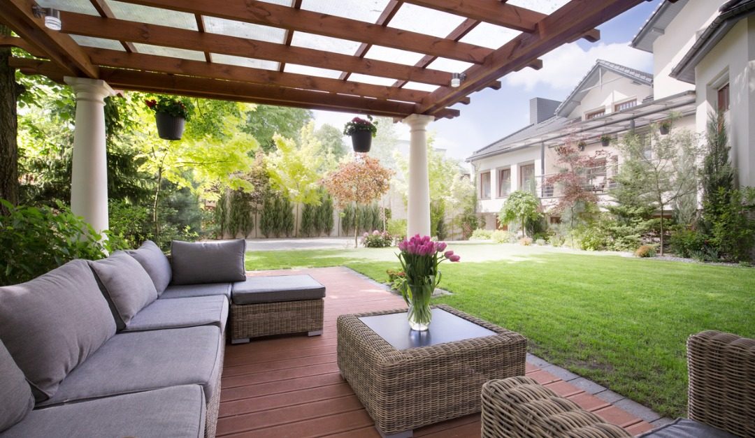 Most Popular Backyard Upgrades People Are Making Now