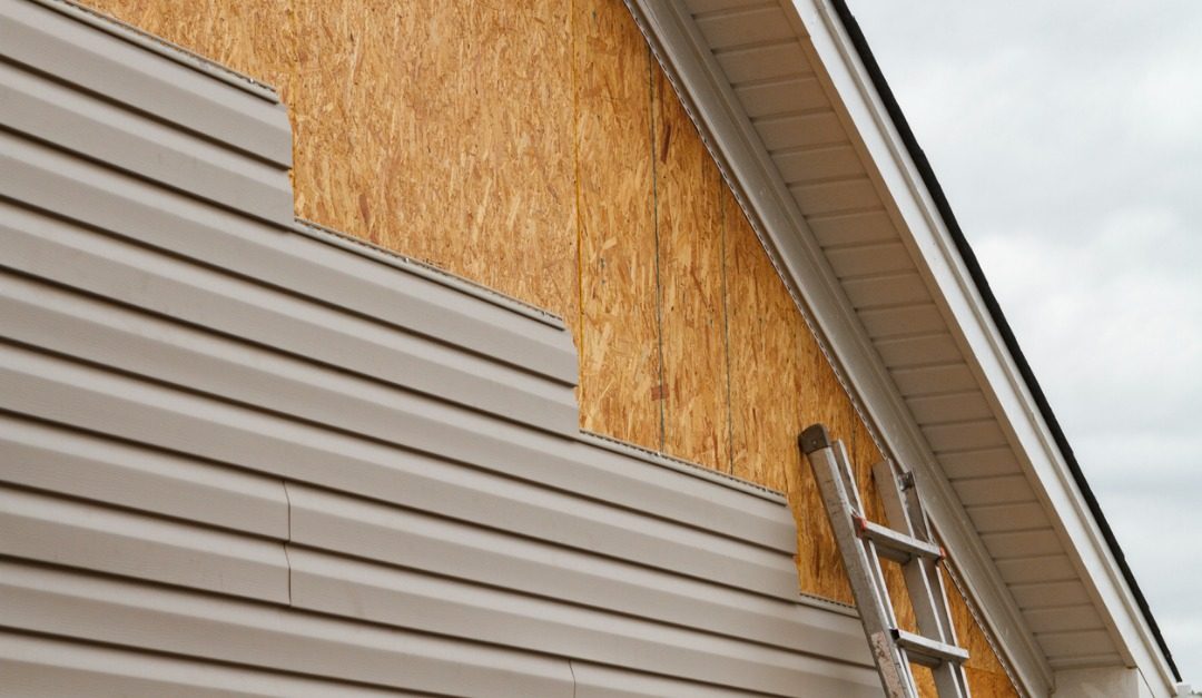 Common Misconceptions About Vinyl Siding