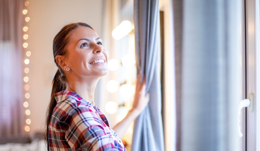 Should You Hang Blackout Curtains in Your Home?