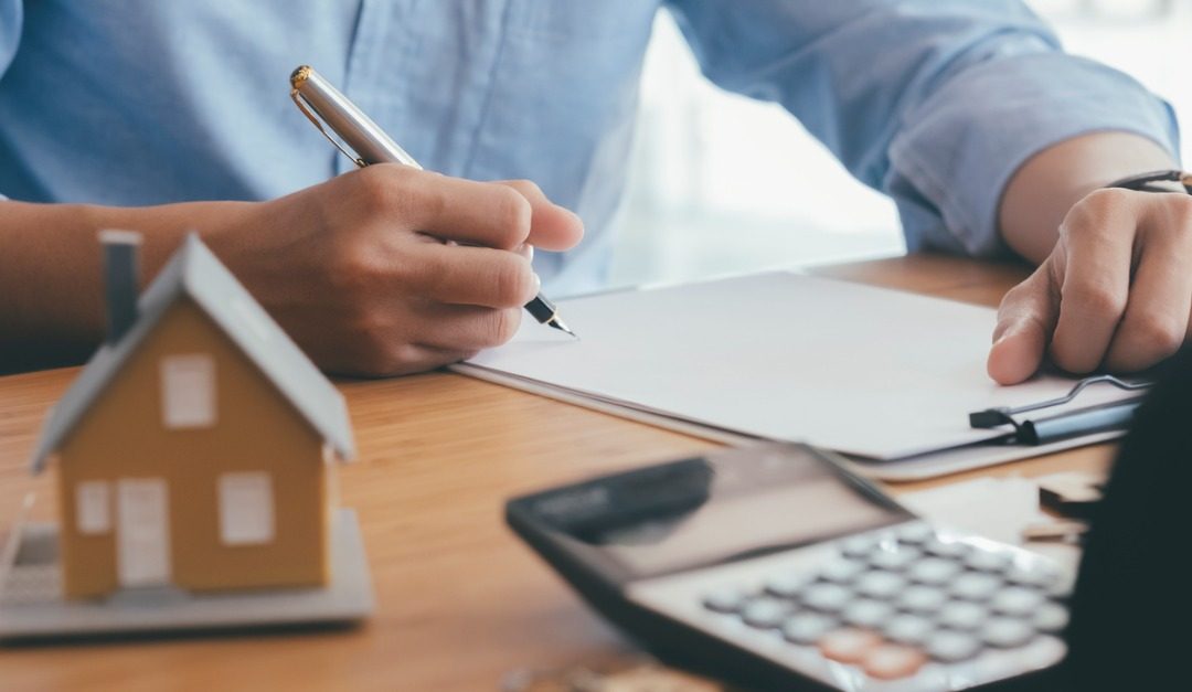 How to Navigate the Homeowners Insurance Claims Process