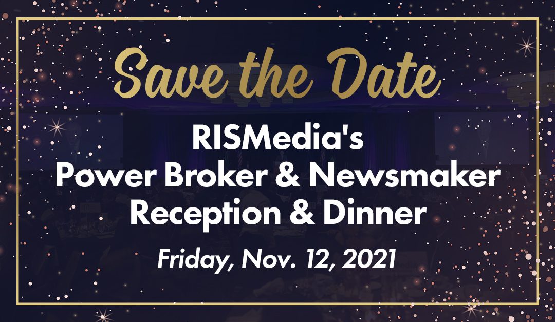 RISMedia Is Back, Live: See You in November