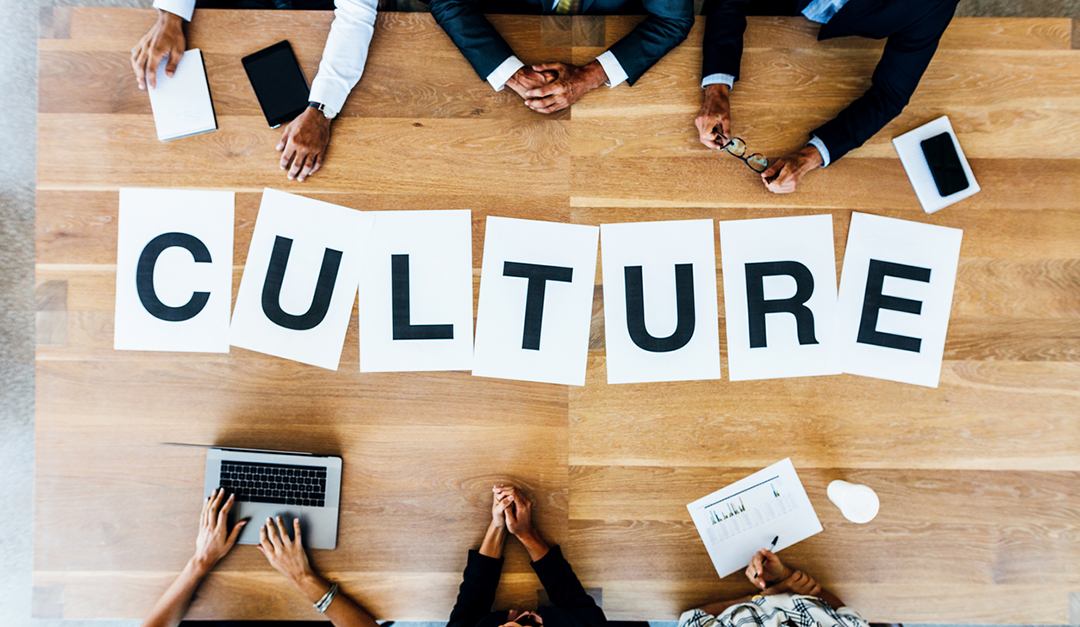 4 Success Strategies to Build Your Team’s Culture