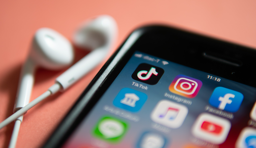 6 TikTok Tips to Get Eyes on Your Brand