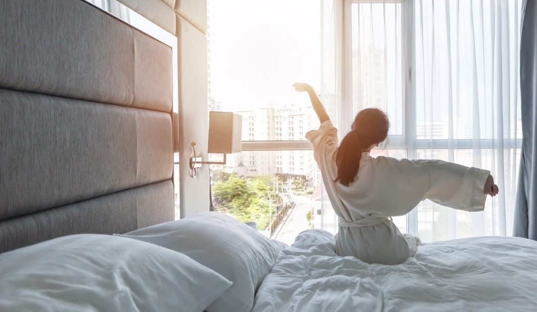 Amazing Home Features That Will Make Mornings Easier