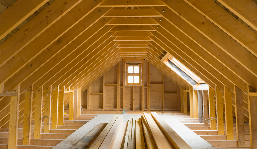 Pros and Cons of Converting Your Attic Space