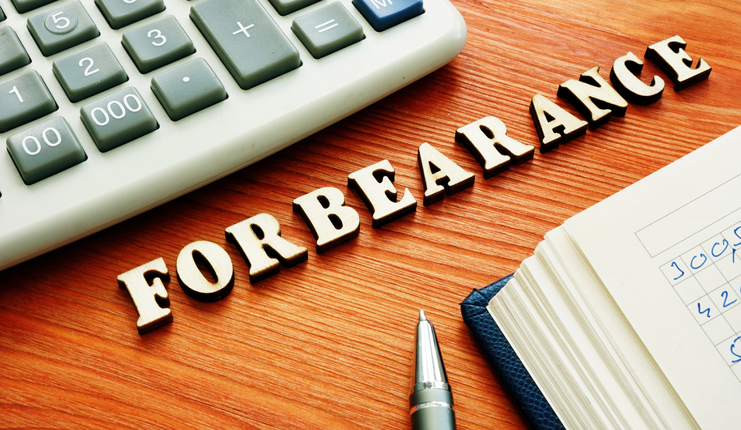 Big Dip for Forbearance Rates, MBA Reports