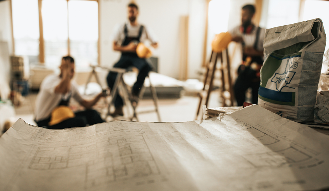 Builder Confidence Inched Lower in July